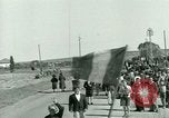 Immagine di Campagna tunisina Tunisia Africa del Nord, 1943, secondo 59 filmato di repertorio 65675021182
