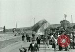 Immagine di Campagna tunisina Tunisia Africa del Nord, 1943, secondo 60 filmato di repertorio 65675021182
