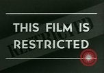 Standbild Elster kapituliert Loire Frankreich, 1944, aus Sekunde 6 historischem Filmmaterial Videoclip 65675021183