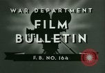 Standbild Elster kapituliert Loire Frankreich, 1944, aus Sekunde 8 historischem Filmmaterial Videoclip 65675021183