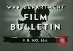 Standbild Elster kapituliert Loire Frankreich, 1944, aus Sekunde 9 historischem Filmmaterial Videoclip 65675021183