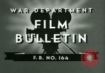 Standbild Elster kapituliert Loire Frankreich, 1944, aus Sekunde 11 historischem Filmmaterial Videoclip 65675021183
