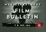 Standbild Elster kapituliert Loire Frankreich, 1944, aus Sekunde 12 historischem Filmmaterial Videoclip 65675021183