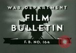 Standbild Elster kapituliert Loire Frankreich, 1944, aus Sekunde 14 historischem Filmmaterial Videoclip 65675021183
