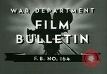 Standbild Elster kapituliert Loire Frankreich, 1944, aus Sekunde 15 historischem Filmmaterial Videoclip 65675021183