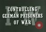 Standbild Elster kapituliert Loire Frankreich, 1944, aus Sekunde 30 historischem Filmmaterial Videoclip 65675021183