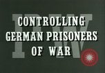 Standbild Elster kapituliert Loire Frankreich, 1944, aus Sekunde 31 historischem Filmmaterial Videoclip 65675021183