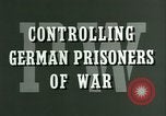Standbild Elster kapituliert Loire Frankreich, 1944, aus Sekunde 33 historischem Filmmaterial Videoclip 65675021183