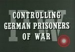 Standbild Elster kapituliert Loire Frankreich, 1944, aus Sekunde 34 historischem Filmmaterial Videoclip 65675021183