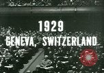 Standbild Elster kapituliert Loire Frankreich, 1944, aus Sekunde 38 historischem Filmmaterial Videoclip 65675021183