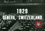 Standbild Elster kapituliert Loire Frankreich, 1944, aus Sekunde 39 historischem Filmmaterial Videoclip 65675021183