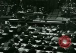 Standbild Elster kapituliert Loire Frankreich, 1944, aus Sekunde 42 historischem Filmmaterial Videoclip 65675021183