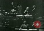 Standbild Elster kapituliert Loire Frankreich, 1944, aus Sekunde 43 historischem Filmmaterial Videoclip 65675021183