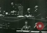 Standbild Elster kapituliert Loire Frankreich, 1944, aus Sekunde 44 historischem Filmmaterial Videoclip 65675021183