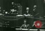 Standbild Elster kapituliert Loire Frankreich, 1944, aus Sekunde 45 historischem Filmmaterial Videoclip 65675021183