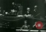 Standbild Elster kapituliert Loire Frankreich, 1944, aus Sekunde 46 historischem Filmmaterial Videoclip 65675021183