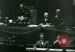 Standbild Elster kapituliert Loire Frankreich, 1944, aus Sekunde 47 historischem Filmmaterial Videoclip 65675021183