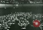 Standbild Elster kapituliert Loire Frankreich, 1944, aus Sekunde 51 historischem Filmmaterial Videoclip 65675021183