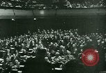 Standbild Elster kapituliert Loire Frankreich, 1944, aus Sekunde 52 historischem Filmmaterial Videoclip 65675021183