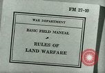 Standbild Elster kapituliert Loire Frankreich, 1944, aus Sekunde 62 historischem Filmmaterial Videoclip 65675021183