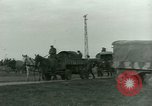 Image of German Prisoners of War France, 1944, second 9 stock footage video 65675021184