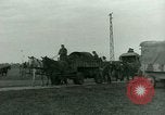 Image of German Prisoners of War France, 1944, second 10 stock footage video 65675021184