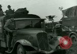 Image of German Prisoners of War France, 1944, second 19 stock footage video 65675021184