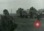 Image of German Prisoners of War France, 1944, second 21 stock footage video 65675021184