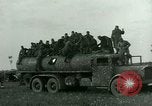 Image of German Prisoners of War France, 1944, second 23 stock footage video 65675021184