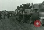 Image of German Prisoners of War France, 1944, second 26 stock footage video 65675021184