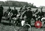 Image of German Prisoners of War France, 1944, second 27 stock footage video 65675021184