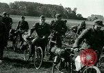 Image of German Prisoners of War France, 1944, second 28 stock footage video 65675021184