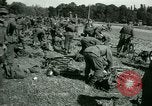 Image of German Prisoners of War France, 1944, second 31 stock footage video 65675021184