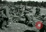 Image of German Prisoners of War France, 1944, second 32 stock footage video 65675021184