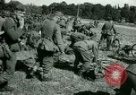 Image of German Prisoners of War France, 1944, second 33 stock footage video 65675021184