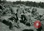Image of German Prisoners of War France, 1944, second 34 stock footage video 65675021184