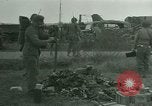 Image of German Prisoners of War France, 1944, second 35 stock footage video 65675021184