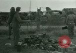 Image of German Prisoners of War France, 1944, second 36 stock footage video 65675021184