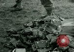 Image of German Prisoners of War France, 1944, second 37 stock footage video 65675021184