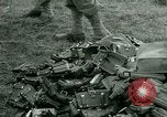 Image of German Prisoners of War France, 1944, second 38 stock footage video 65675021184