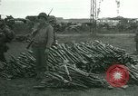 Image of German Prisoners of War France, 1944, second 39 stock footage video 65675021184