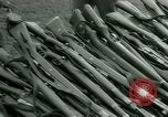 Image of German Prisoners of War France, 1944, second 41 stock footage video 65675021184