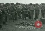 Image of German Prisoners of War France, 1944, second 43 stock footage video 65675021184