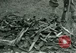 Image of German Prisoners of War France, 1944, second 44 stock footage video 65675021184