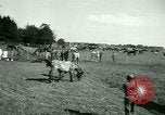 Image of German Prisoners of War France, 1944, second 47 stock footage video 65675021184