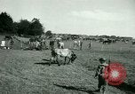 Image of German Prisoners of War France, 1944, second 48 stock footage video 65675021184