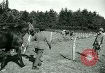 Image of German Prisoners of War France, 1944, second 49 stock footage video 65675021184