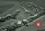 Image of German Prisoners of War France, 1944, second 61 stock footage video 65675021184