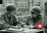 Image of Prisoner Interrogation Vallery France, 1944, second 13 stock footage video 65675021185