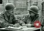 Image of Prisoner Interrogation Vallery France, 1944, second 15 stock footage video 65675021185